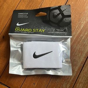 Nike Shin Guard Straps
